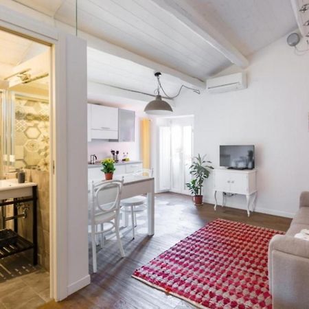 Cozy Studio In Trastevere Róma Kültér fotó