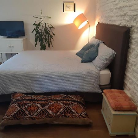 Cozy Studio In Trastevere Róma Kültér fotó